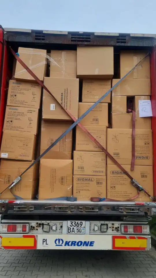 Логистические услуги по всему Миру , и всеми видами транспорта ., фотография 1