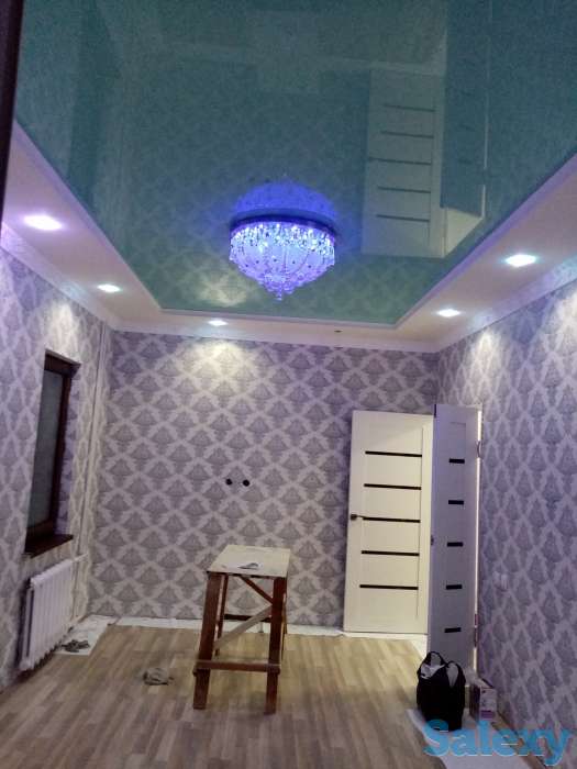 Ремонт квартиры под ключ., фотография 1