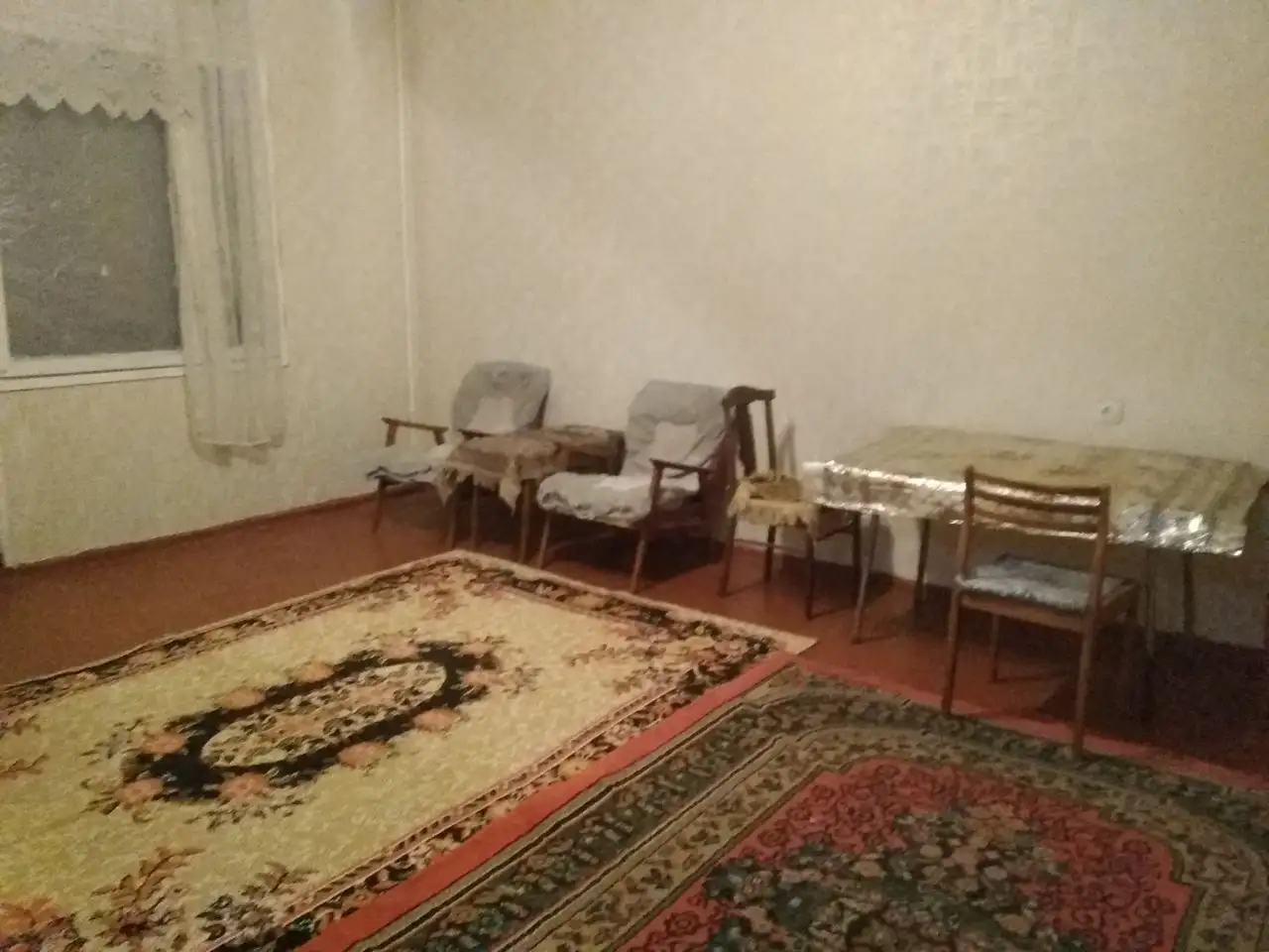 продажа двухкомнатной квартиры на хадре Ц.14, фотография 1