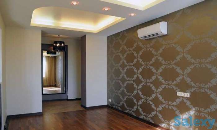 Ремонт квартир Михаил, фотография 1