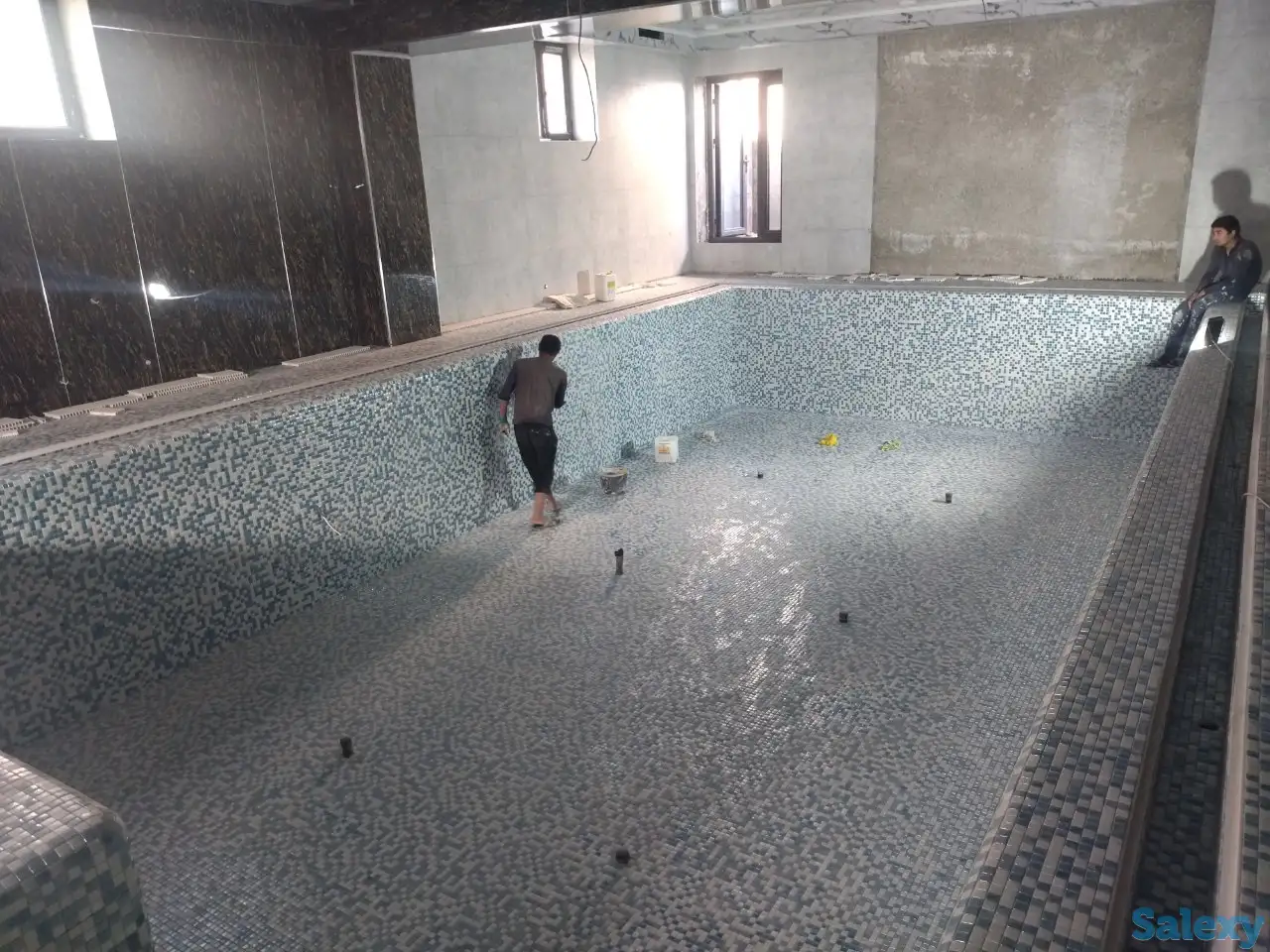 Кафель кладем любой объем, любой размер.Профессионально и недорого., фотография 2