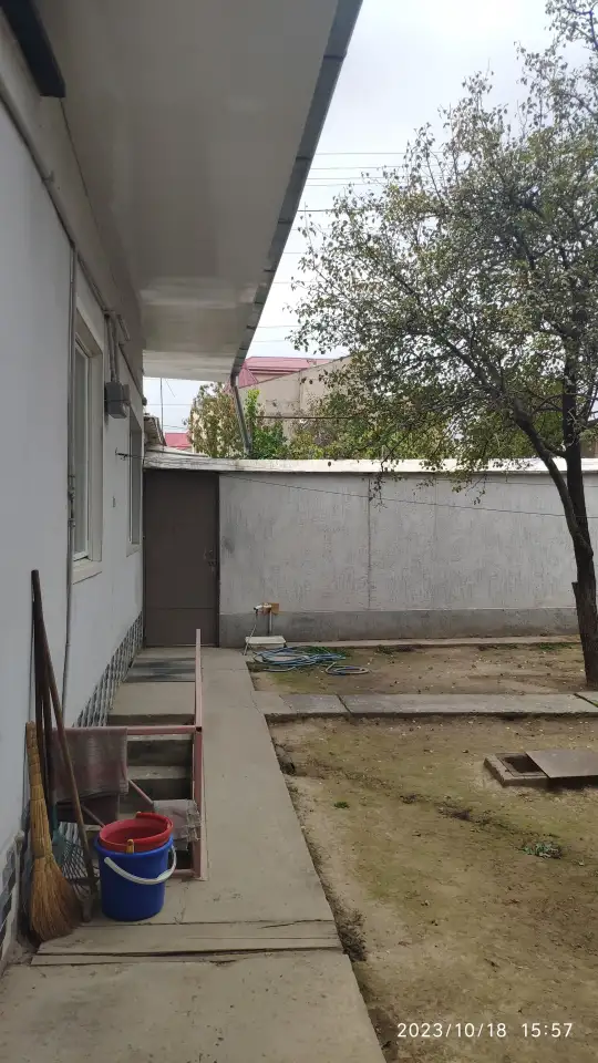 Сдается комната, Шайхантохурский район, 4-ый проезд Улугбека, дом 9., фотография 4