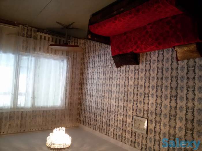 Продам свою квартиру, Сергели 8а, фотография 3