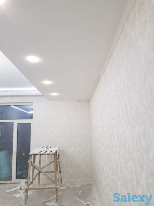 все виды ремонта строительных работ, фотография 2