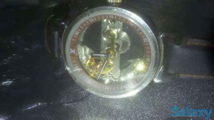 икона 15.века .позолоченная  из ЛИТВЫ германии .12 .апостолов, фотография 3