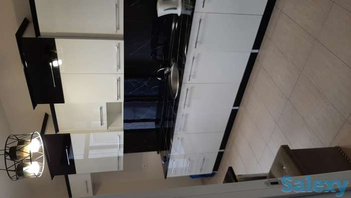 Продается кввртира в Олмазор бизнес сити, Алмазарский район, фотография 7