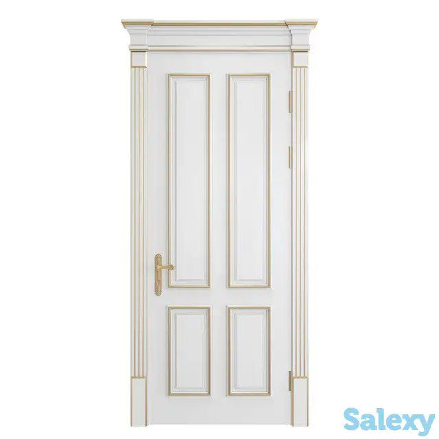 ALIDOORF NEO CLASSIC eshik va romlari, фотография 4