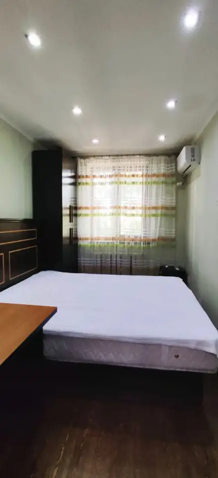 Rent  Аренда  Алмазарский район, Карасарай, ориентир Второй Роддом, 3-комнатная квартира, фотография 3