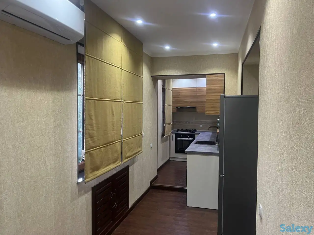 м.Космонавтов,ЦУМ,2-комнатная,3/4,65 м²,ремонт,мебель,техника, фотография 1