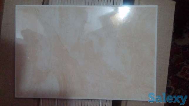 Плитка новая 20 на 30 ,75 штук толщина 6мм узбкистан, фотография 1