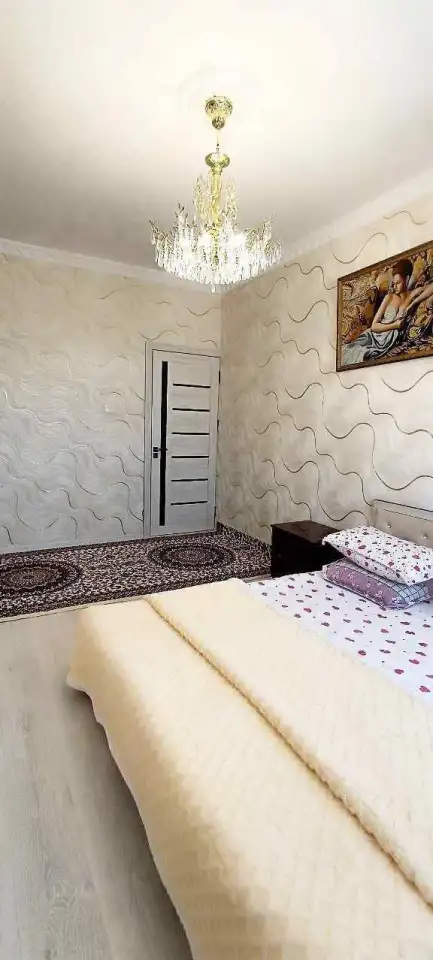 Суточная квартира в центре города Ташкента, Шайхантахурский район, Улица Массив Чорсу дом 4, фотография 8