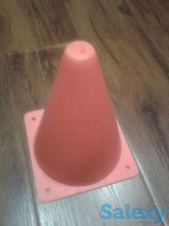 Препятствие для роликов 3шт. В наборе., фотография 1