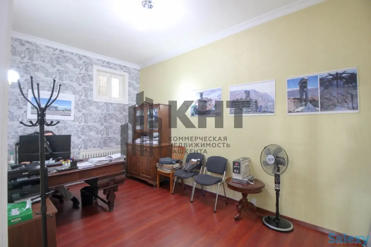 Аренда офиса. 252м2. ул. Ивлева, фотография 5