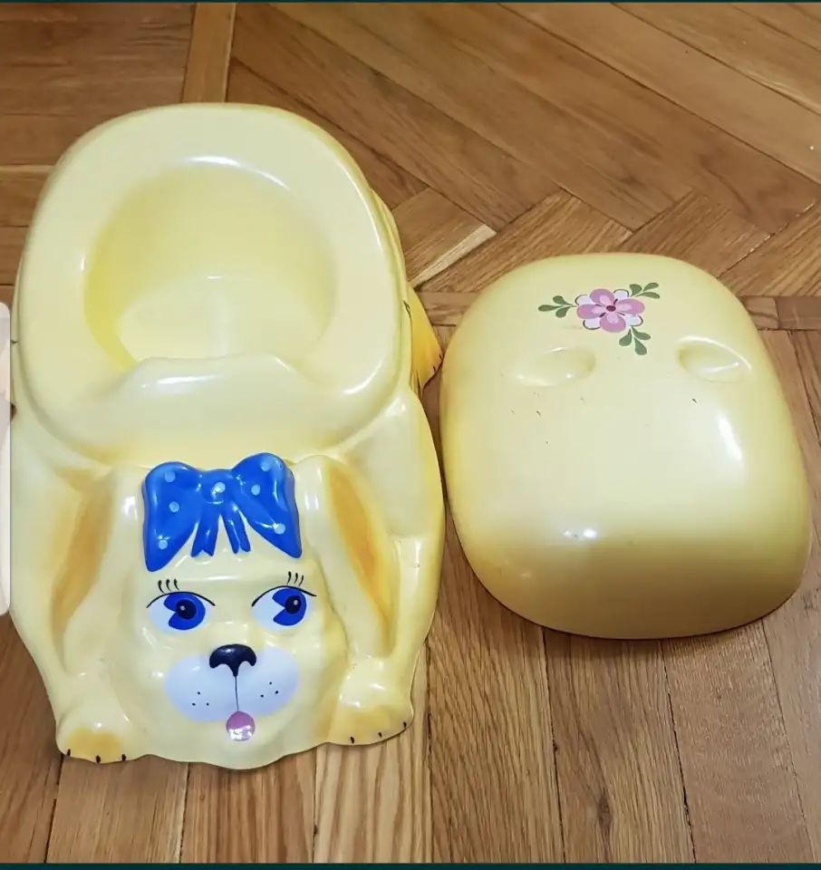 Продаю детский горшок, фотография 2