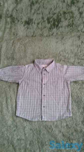 Рубашка, фотография 1