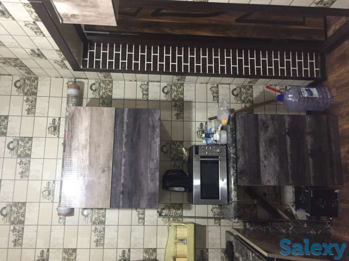 Евро домик продаётся срочно, Яшнабадский район Мухтара Ашрафий 48, фотография 2