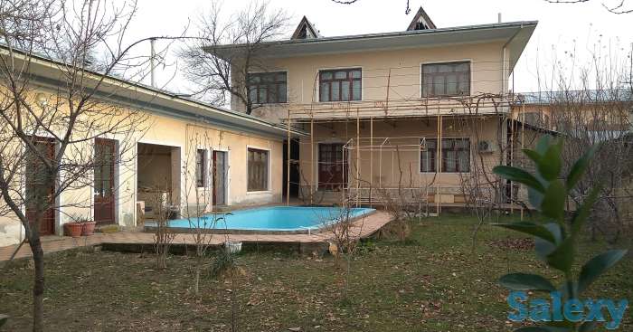 Продается СРОЧНО дом в Миробадском районе. 10 соток, фотография 7