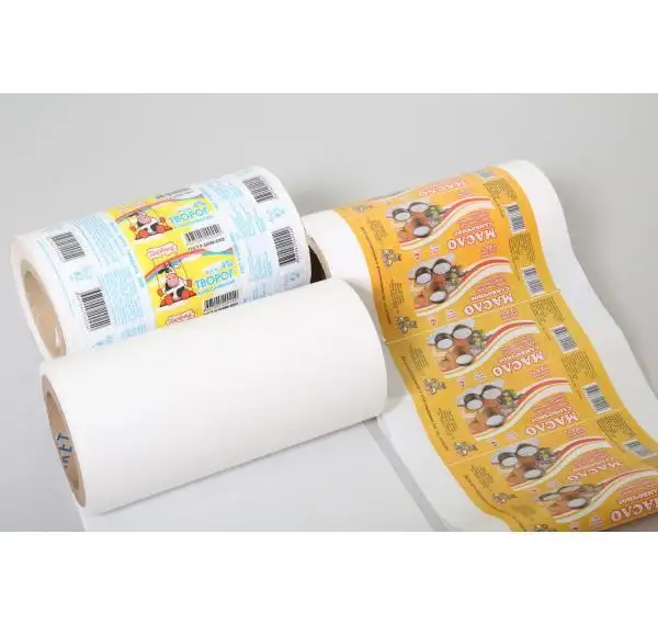 Эколин упаковка для масла, фотография 2