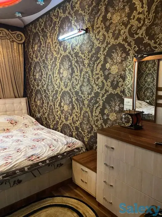 Продам квартиру в Сергели 4, фотография 4