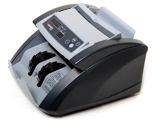 Ремонт купюра счетных аппаратов, фотография 4