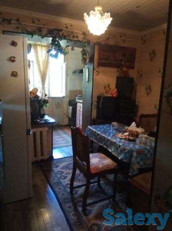 Продаю свою 2х комнатную квартиру на 24 квартале, фотография 2