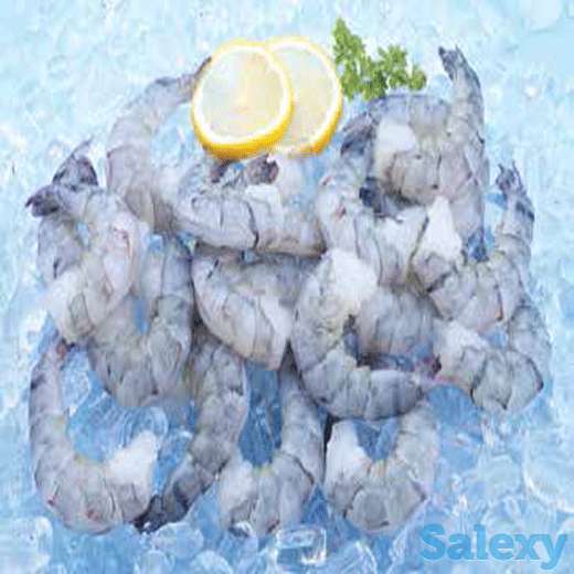 Поставки морепродуктов во Вьетнам || Поиск вьетнамских морепродуктов, фотография 7