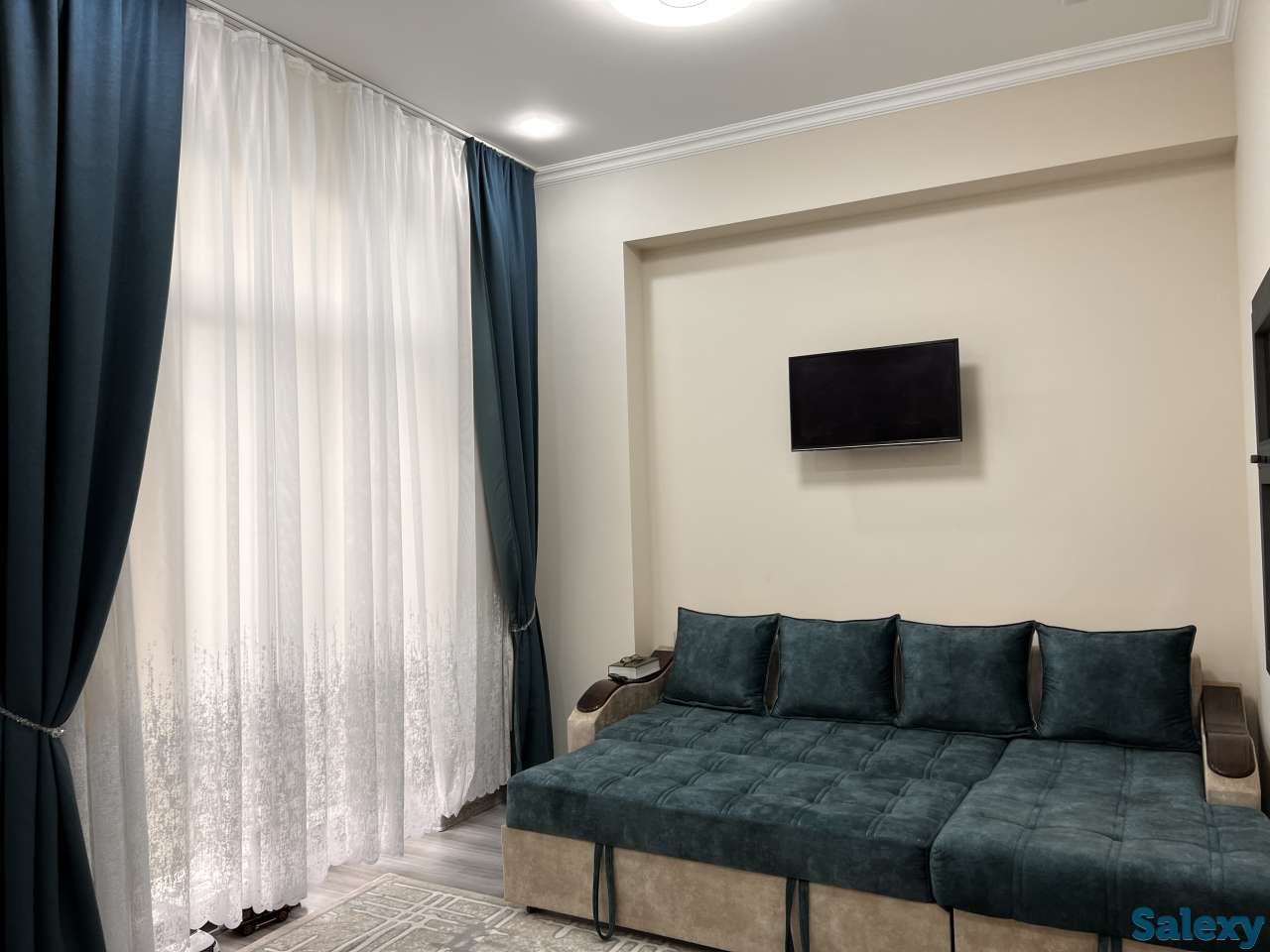 Сдаю квартиру, Авиасозлар4 яшнобадский район, фотография 5