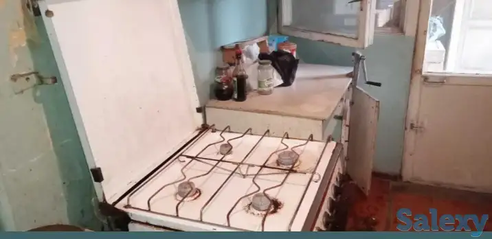 Сдаю 4х комнатную квартиру на ц5, фотография 7