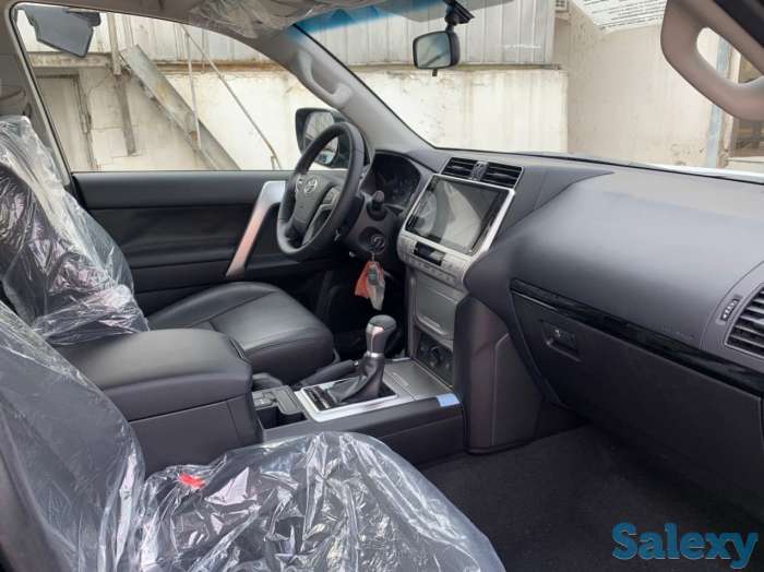 Продаётся Тойота Прадо Toyota Land Cruiser Prado, фотография 5