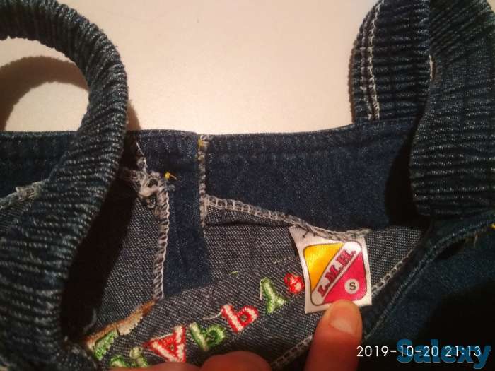 Продам сарафаны, фотография 4