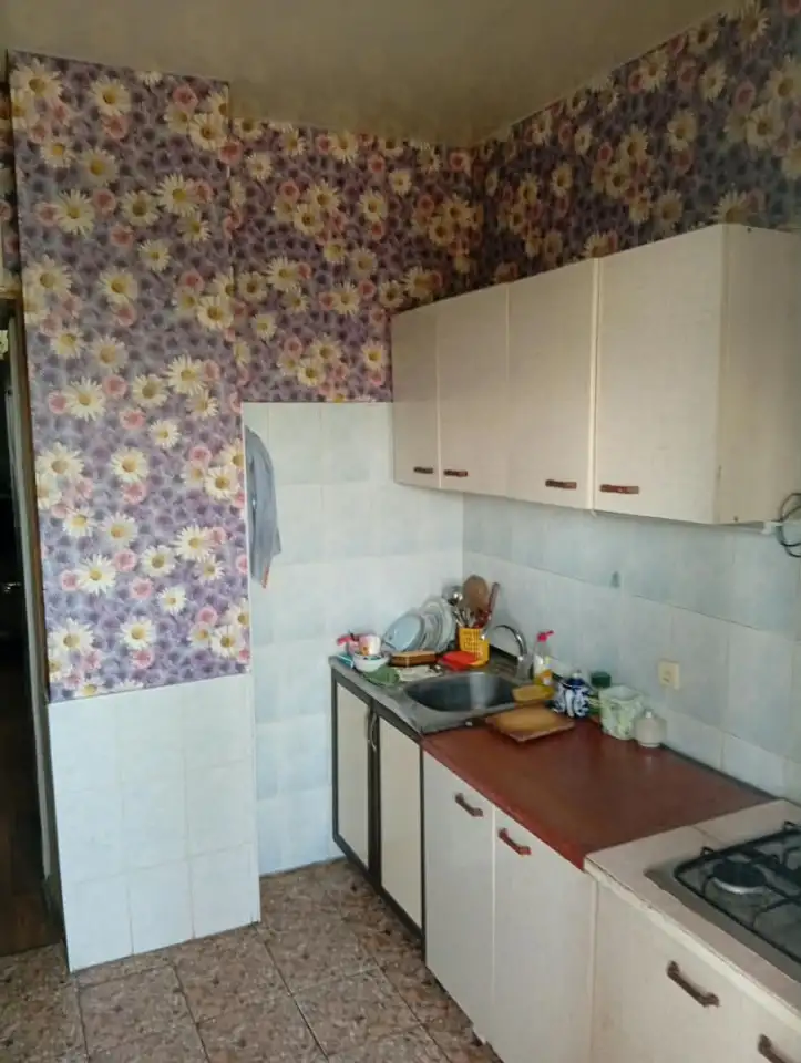 Продается  3-х комн. квартира, фотография 8