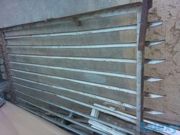 boyi 2 35 metr Darvoza, фотография 1