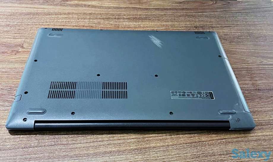 Ноутбук Lenovo Intel Celeron N3350 / RAM 2GB / HDD 512 GB, фотография 3
