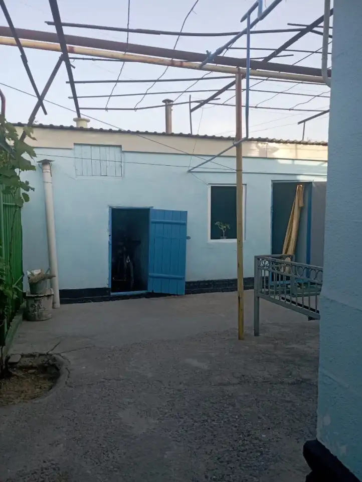 Продается частный дом в Чирчике в Лесоскладе, фотография 11