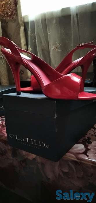 продажа импортной обуви, фотография 7