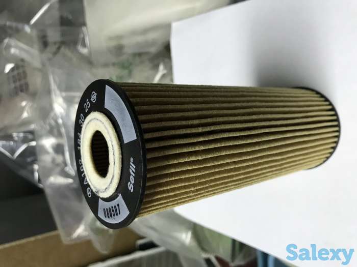 Продается масленый филтер для Актион Санг Янг!, фотография 4