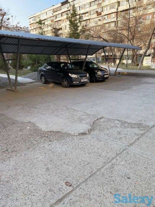 Продам квартиру на Ц-5, Кафе Ширин, фотография 10