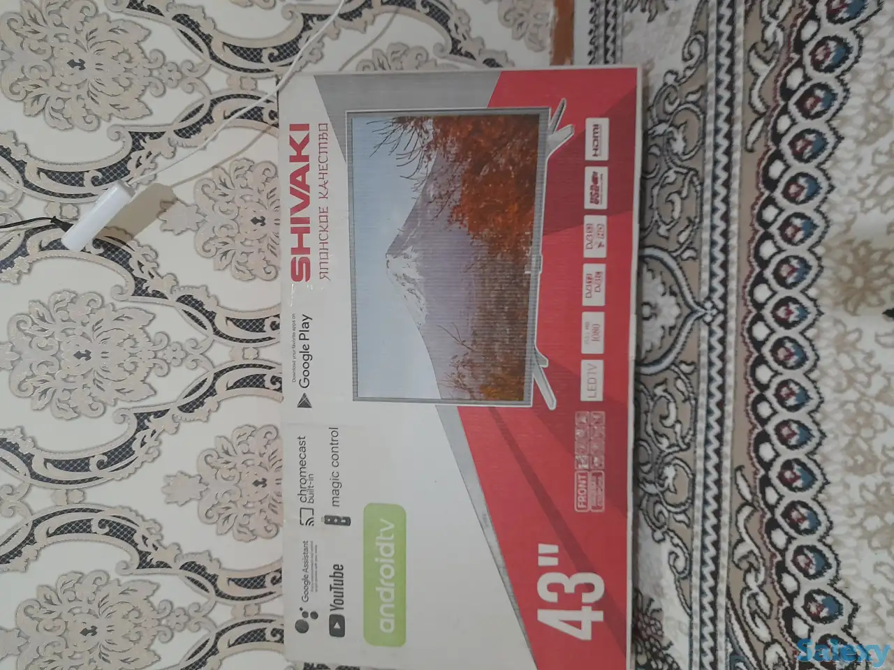 Продам телевизор, фотография 2