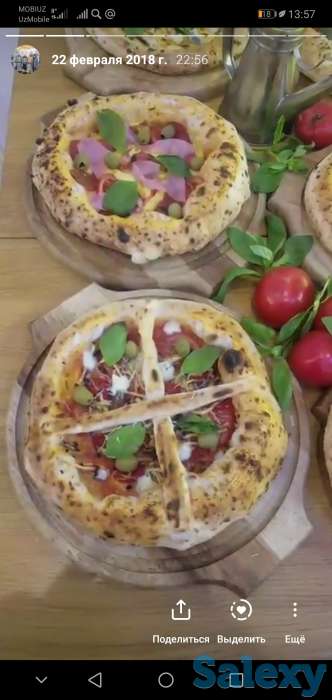 Ищу спонсора для открытия пиццерия, фотография 3