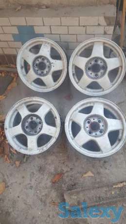Продам диски R14, фотография 1