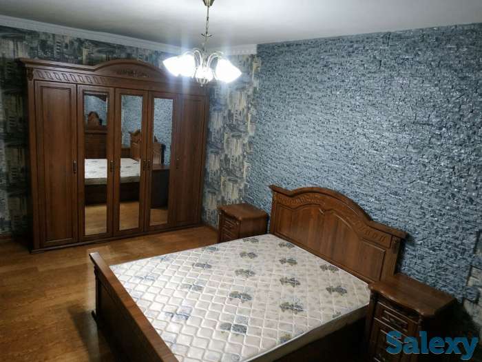 Продается квартира!, Яшнабадский р-н, ул Джаркурганская, 20/2, фотография 2