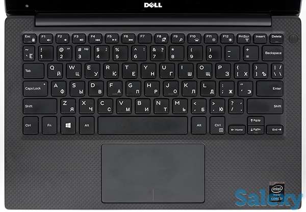 DELL Dell XPS 13 XPS9343-2727SLV 13.3