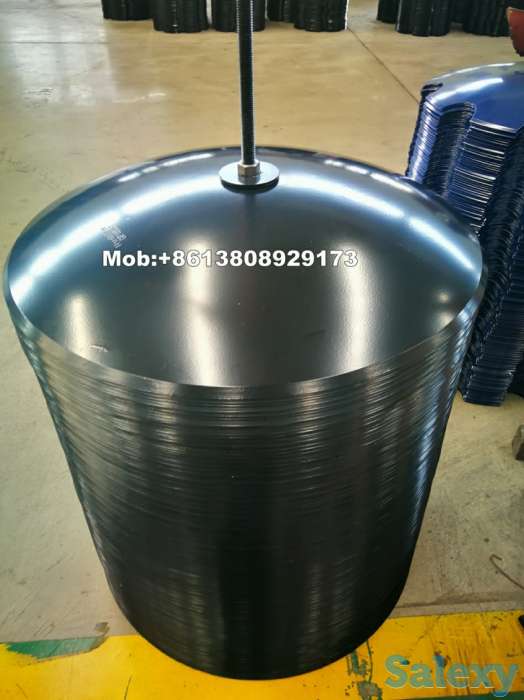 Гладкий диск бороны, фотография 1