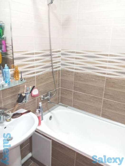 Продам 3-х комнатную квартиру с мебелью., фотография 5