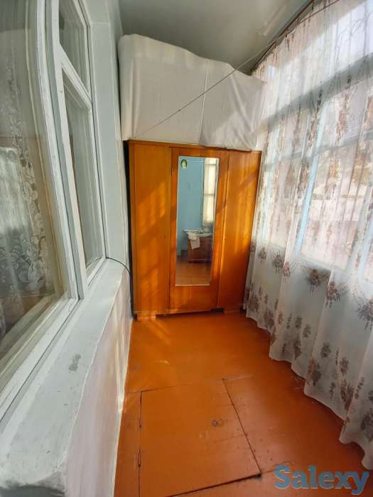 2х комнатная квартира, ул. Оханграбо, фотография 6