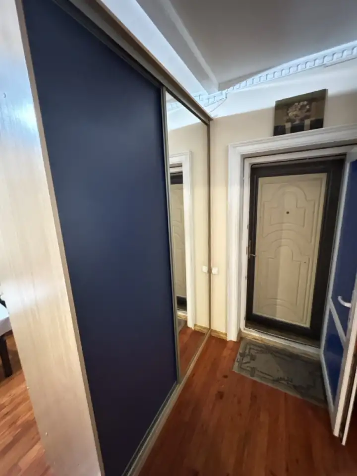 2-ком квартира в центре ташкента 2 этаж, 1-й проезд аккурган, дом 7, фотография 14