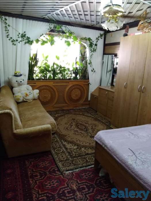 Срочно продаётся квартира 3 комнатная Дустлик метро(чкалова), фотография 3