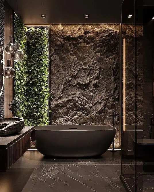 Скала тош шаклдаги декорлар килиб берамиз, фотография 3