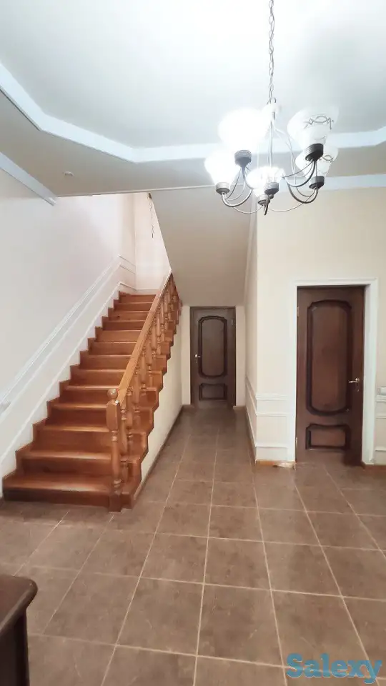 ул.Ивлева,за Мирабад-Авеню,6-комн,5-соток,300 м²,ремонт, фотография 6