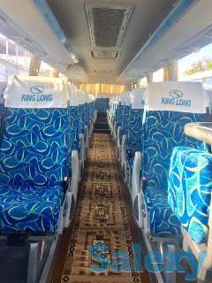 услуни автобус и минибус, фотография 2